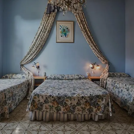 Eddyrooms Barcelona
