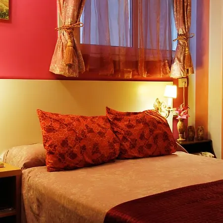 Eddyrooms Barcelona