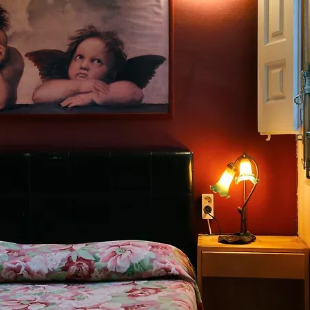 Eddyrooms Barcelona