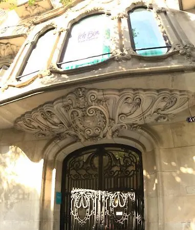 Gasthuis Eddyrooms