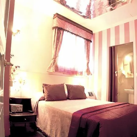Eddyrooms 2* Barcelona