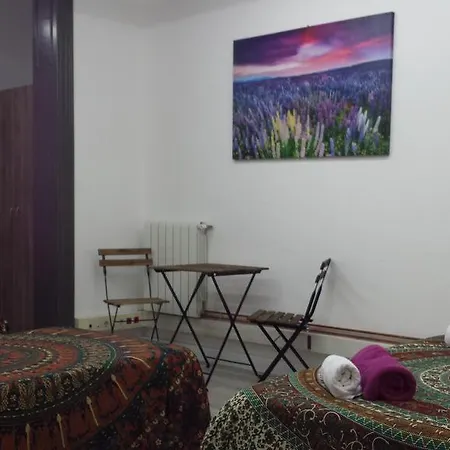 Eddyrooms 2* Barcelona