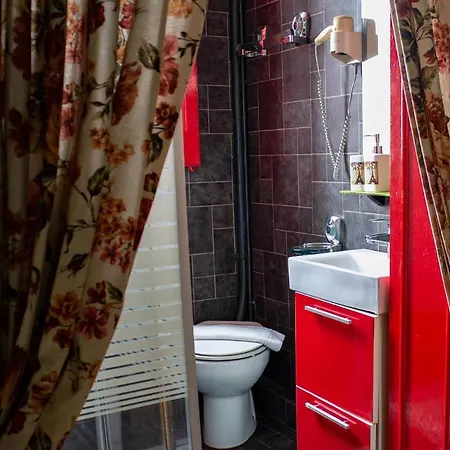 Eddyrooms Barcelona