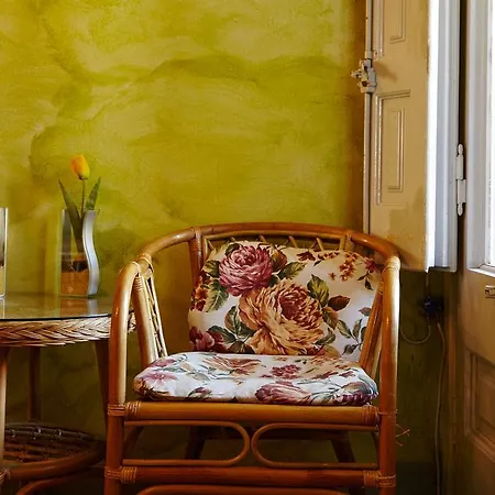 Guest house Eddyrooms Barcelona