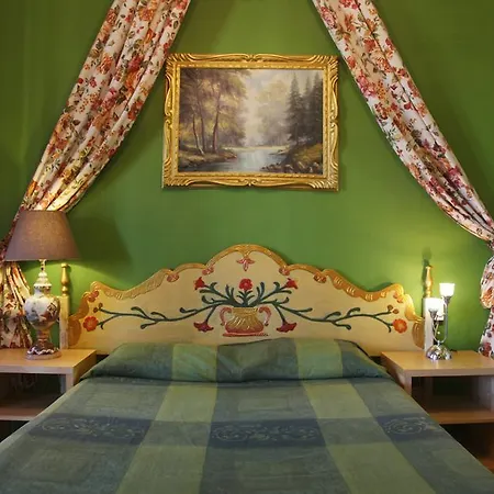Guest house Eddyrooms Barcelona