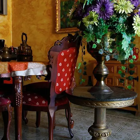 Guest house Eddyrooms Barcelona