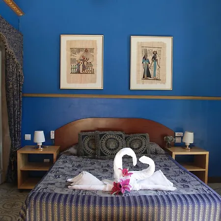 Guest house Eddyrooms 2*