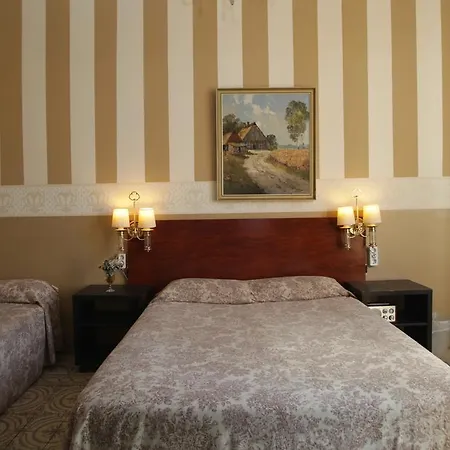 Guest house Eddyrooms 2*