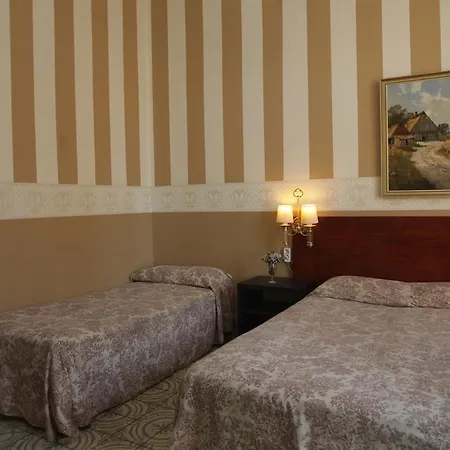 Guest house Eddyrooms Barcelona