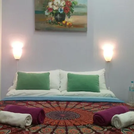 Guest house Eddyrooms 2*