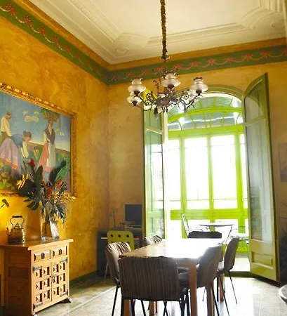 Eddyrooms Guest house Barcelona