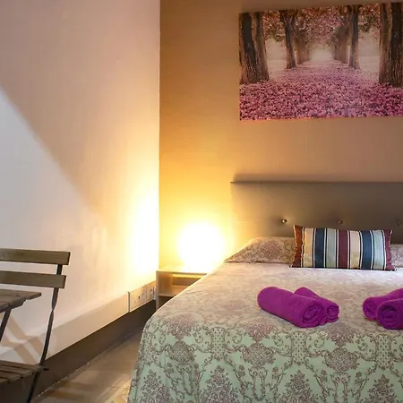 Eddyrooms Guest house