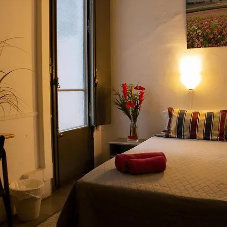Guest house Eddyrooms 2*