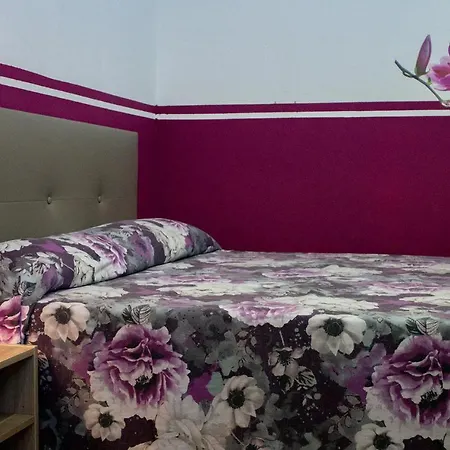 Guest house Eddyrooms Barcelona