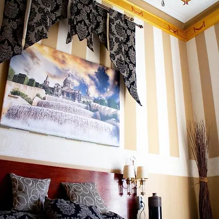 Guest house Eddyrooms