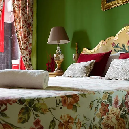 Eddyrooms Guest house Barcelona