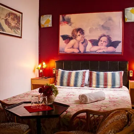 Guest house Eddyrooms
