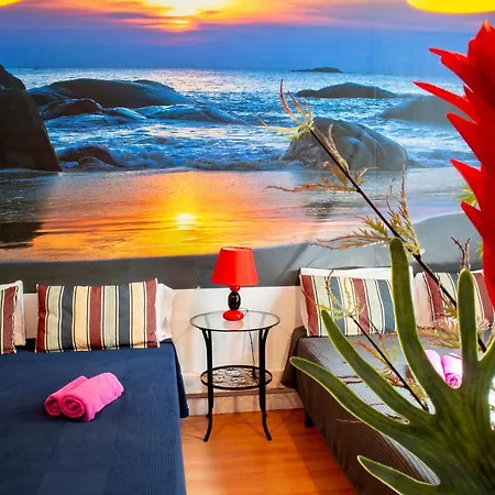 Eddyrooms Guest house Barcelona