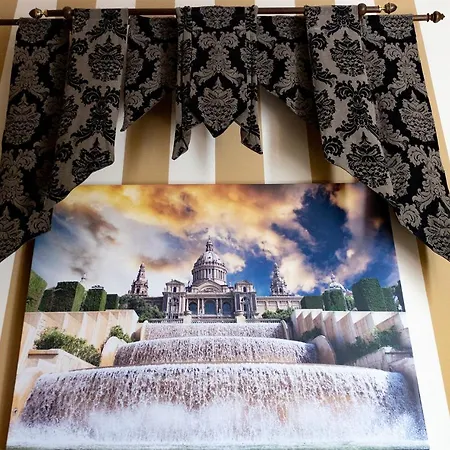 Eddyrooms Guest house 2*