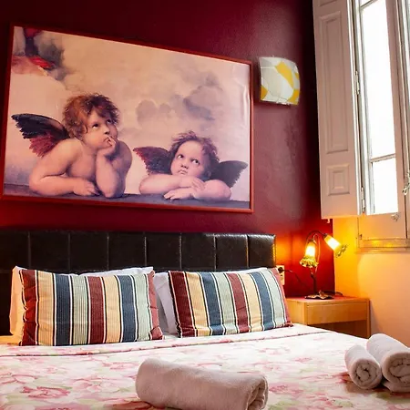 Guest house Eddyrooms