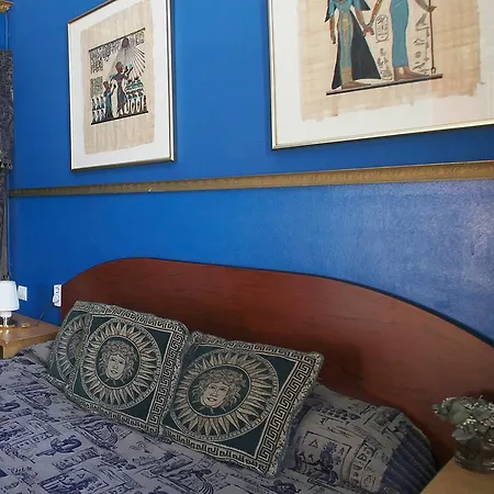 Πανσιόν Eddyrooms Βαρκελώνη