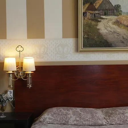 Πανσιόν Eddyrooms