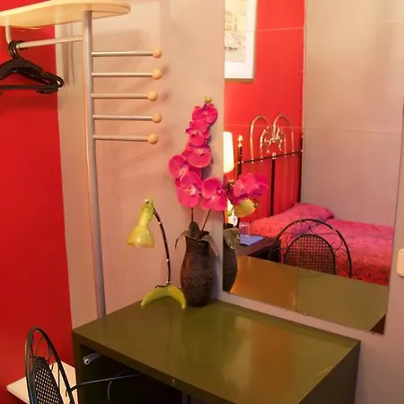 Eddyrooms