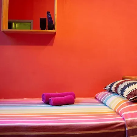 Πανσιόν Eddyrooms